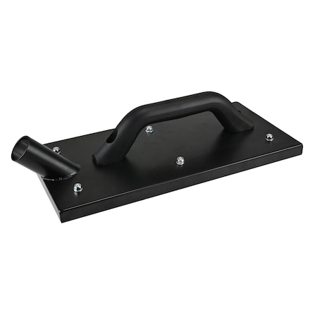 Tapetech 6in x 14in EIFS Vacuum Hand Rasp EIFSAND0614