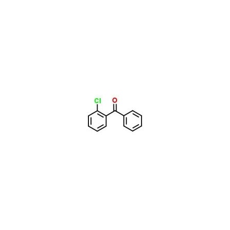 Ak Scientific 2-Chlorobenzophenone (500g), CAS 5162-03-8 A348-500g