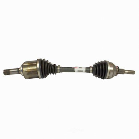 Motorcraft TX-917 Axle Shaft Assembly TX917