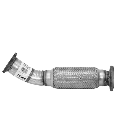 Ap Exhaust Prebent Pipe, 28808 28808