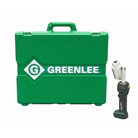 Greenlee Battery Knock Out Kit LS100XB