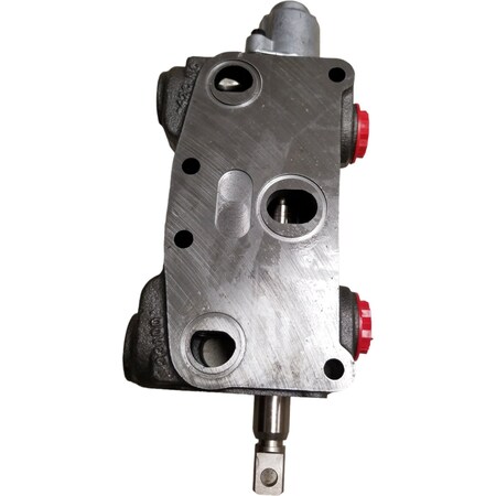 John Deere SPOOL VALVE, JOHN DEERE OEM 841153400 841153400