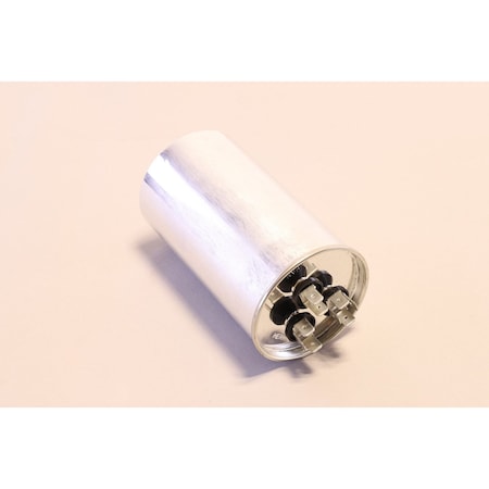 Heil 70/7.5mfd 440V ROUND RUN CAP 1186255