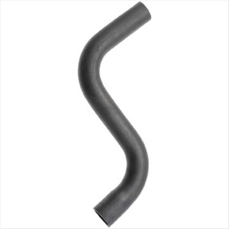 Dayco 72044 Curved Radiator Hose 18 In. D35-72044