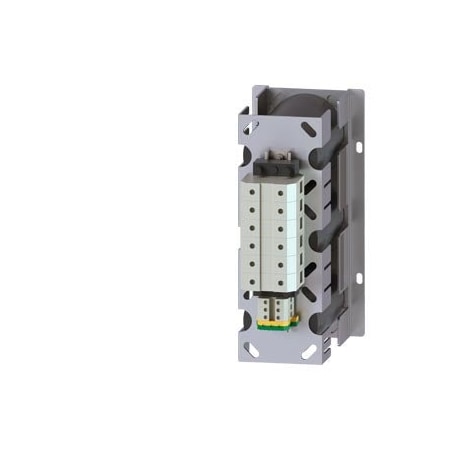 Siemens Drive 6SL3000-0DE25-5AA1