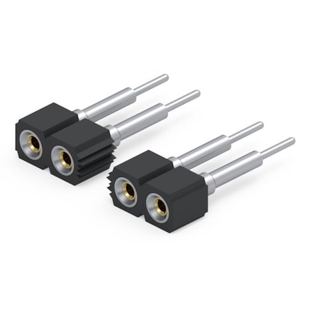 Mill-Max IC Sockets-316-43-109-41-003000 316-43-109-41-003000