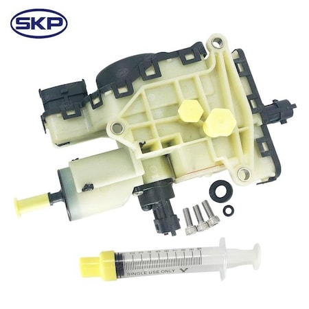 Skyward Automotive Products Diesel Exhaust Fluid (DEF) Pump,  SK904369