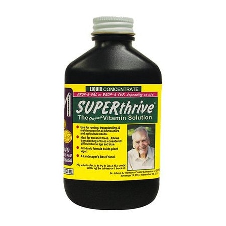 Green Garden Products 4OZ Superthrive ST4-12