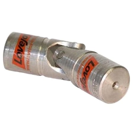 Timken Lovejoy U-JOINT D4 SOLID
