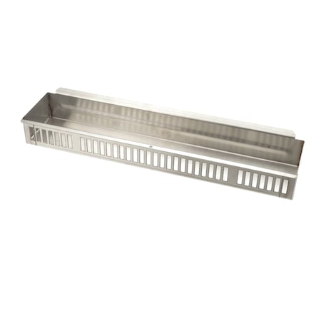 Cleveland BURNER ACCESS PNL/DRIP TRAY S111327