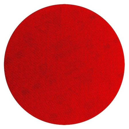 Diablo Sanding Disc, 6 in Dia, 80 Grit, Coarse, Aluminum Oxide Abrasive, Universal DND060080H10I