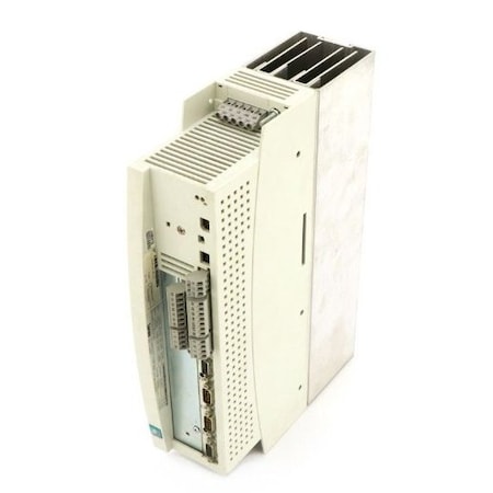 Lenze Servo Drive, 9300 Series, 0.37 kW, 400-480VAC EVS9321-ES