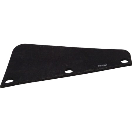 Caterpillar DEFLECTOR, CATERPILLAR OEM 7U6004 7U6004