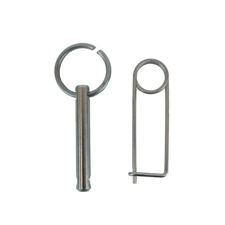 Brave Auger Pin 2021PAK3, 3PK BR10627