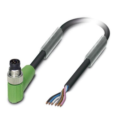 Phoenix Contact SAC-6P-M 8MR/ 3 0-PUR Sensor/actuator 1522150