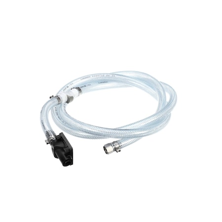 Blendtec HOSE ASSY W/VLV QUICK RELEASE JRE-309