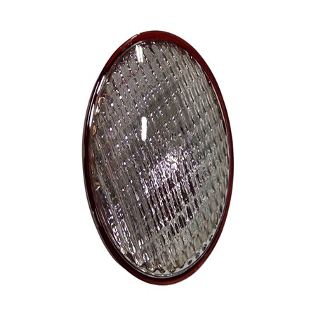 Cnh HEADLAMP, CNH OEM 251287 251287