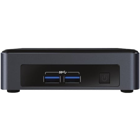 Intel 7TH GEN CORE I5 NUC BLKNUC7I5DNK1E