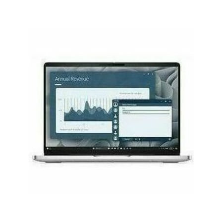 Dell SPL PRO 14 PC14255 16 GB 512GBSSD 14 FHD+NON-TOUCH IRCAMERA AMDRYZEN 3CELL G23P4