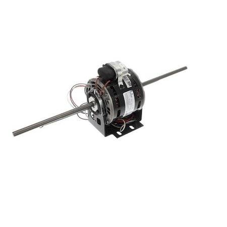 Intl Environmental MOT DIR DR 1/6 100-127/1/50 E020-70556335