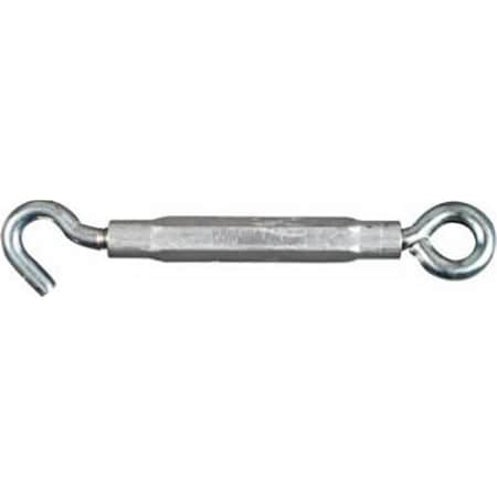 Eat-In N221-887 0.38 x 10.5 in. Turnbuckle EA576500