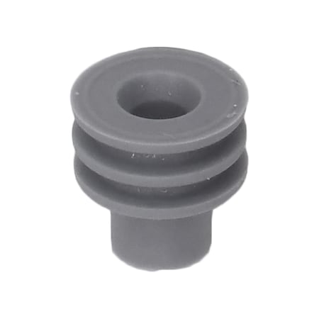 Auveco Weather Pack Seal - Use with 14 Gauge Primary Wire, 25PK 18326