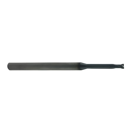 Regal Cutting Tools 5/64 x 1/8 x 1/8 x 1-7/8 15/32 effective LOC 2 Flt for Rib Processing w/AlTiN 090090RM