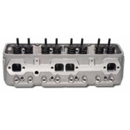 Edelbrock 60975 Etec-170 Cylinder Head for Small Block Chevy EDE60975