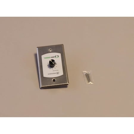 Greenheck VariGreen RemoteDialMinMaxSet 385803