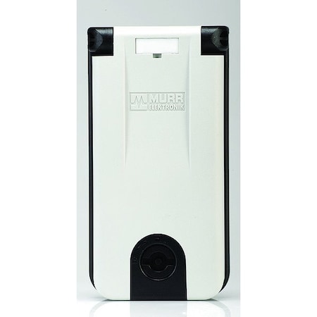 Murrelektronik Frame with Cover, 5 in 4000-68514-0000001