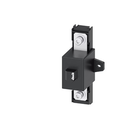 Siemens external current transformer for N conductor accessory for: 3VA2 In=160/250 3VA9107-0NA10