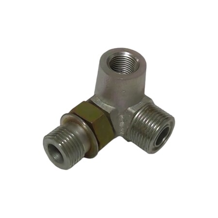 Cnh ELBOW, CNH OEM 390999S36 390999S36