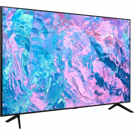 Samsung HCU708(Smart B-LAN) 55 inch Hospitality TV - Tizen 7.0 - TEP API, LYNK Cloud, Pro:Idiom SW HG55CU708NFXZA