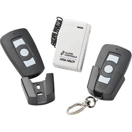 Alarm Controls Additional Transmitter for RT-1 RT1T