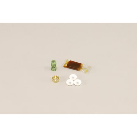 Honeywell REPACK KIT FOR VP531C'S TEFLON 14003297-002