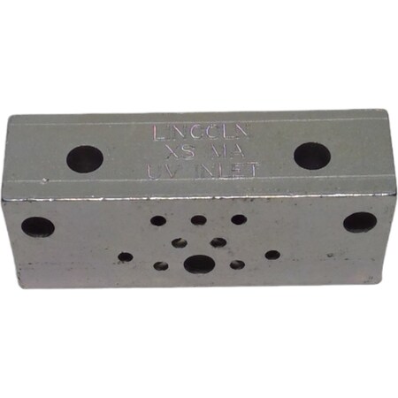 Caterpillar BLOCK-DIVIDE, CATERPILLAR OEM 4430851 4430851
