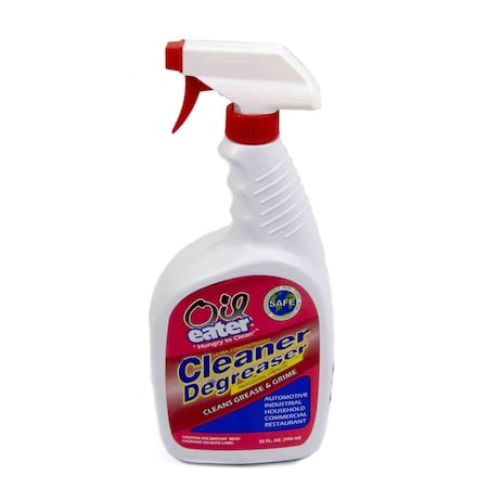 Allstar Performance ALL78213 32 oz Spray Bottle Oil Eater Degreaser ALL78213