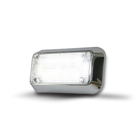 Code 3 Scene Light, LED, 12 to 24VDC 37SCENE