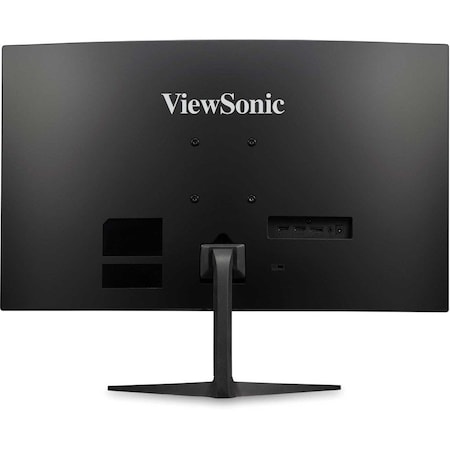 Viewsonic 27 165Hz Curved Gaming Mntr VX2718PCMHD