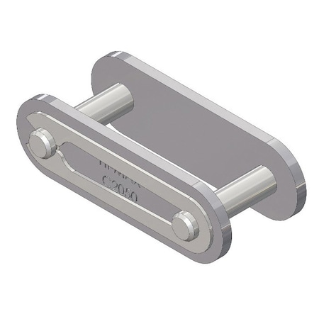 Senqcia Hi-Max Connecting Link Single Strand 1.25P C2050HMCLSC