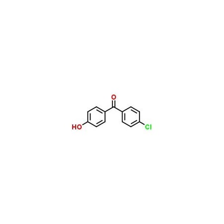 Ak Scientific 4-Chloro-4'-hydroxybenzophenone (1kg), CAS 42019-78-3 A347-1kg