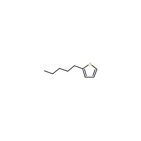 Ak Scientific 2-n-Pentylthiophene (100g), CAS 4861-58-9 X5688-100g