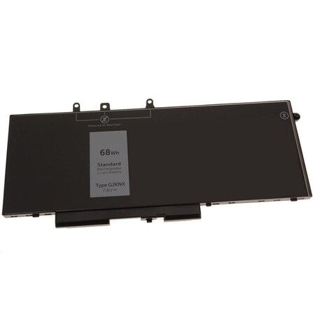 Ereplacements Battery Laptop Dell 451-BBZG