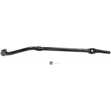 Moog Front Right Outer Steering Tie Rod End, DS1311
