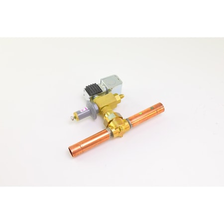 Daikin HOT GAS BYPASS VALVE 111011001