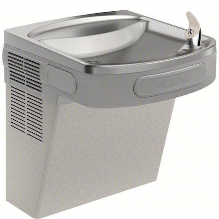 Elkay Wall Mount Cooler Non-Filtered EZSDL