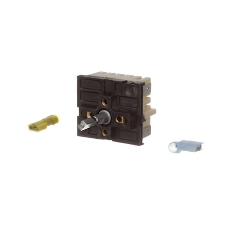 Nemco Thermostat Kit, 120VAC, 15A 49160