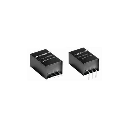 Mornsun DC/DC Converter, Wide input voltage Non-Isolated and Regulated Single Output K7812-1000R3L