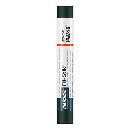 Finishworks Mohawk Fil-Stik English Green 9730500G16 M230-0342