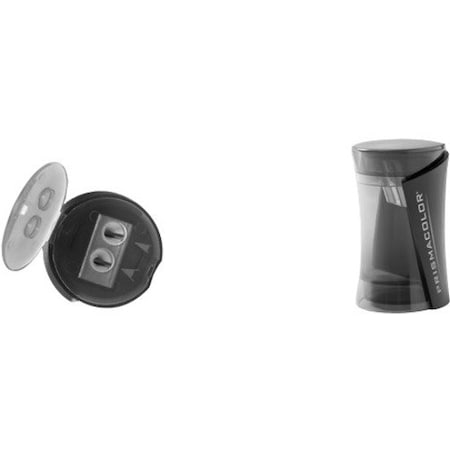 Sanford Prismacolor Premier Pencil Sharpener - Black 1786520